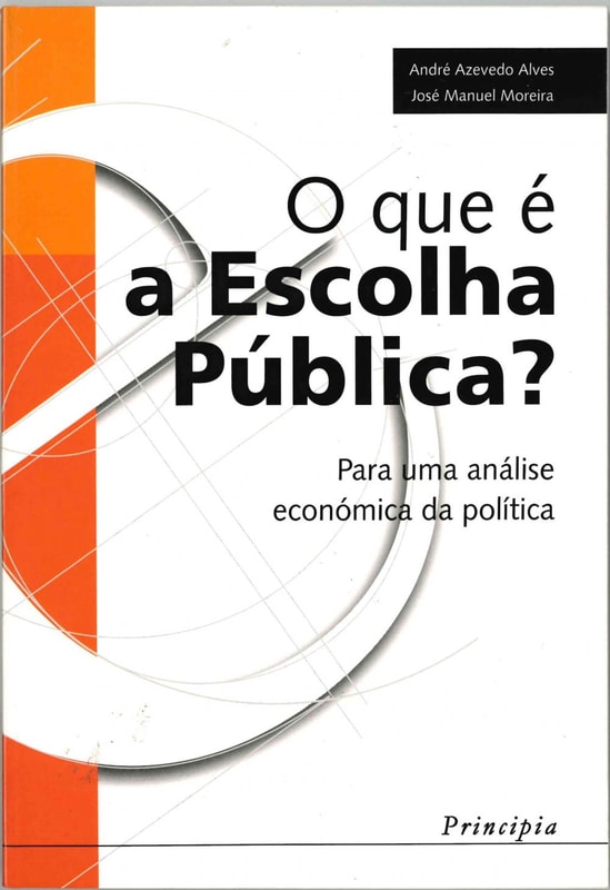 O Que é a Escolha Pública