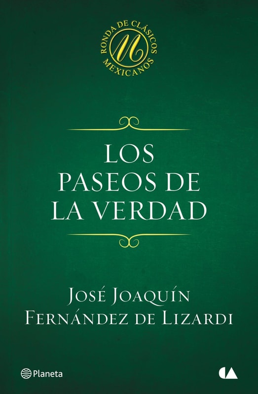 Los paseos de la verdad