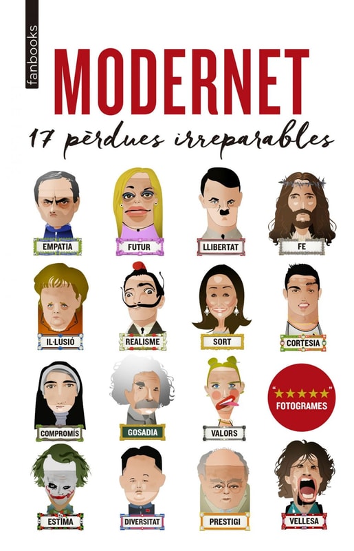 17 pèrdues irreparables