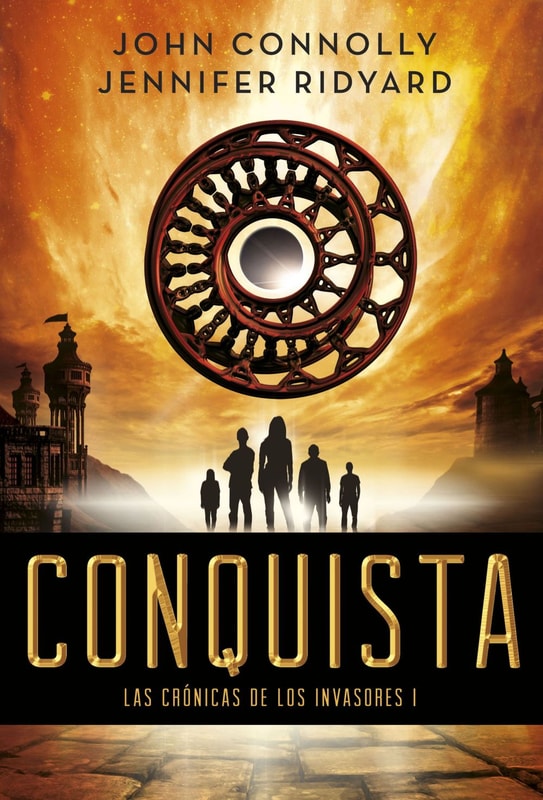 Conquista