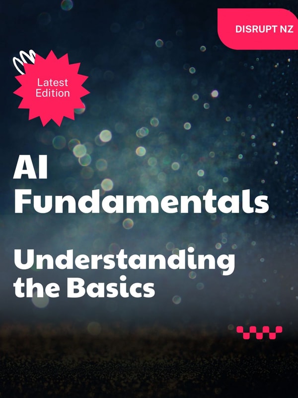 AI Fundamentals