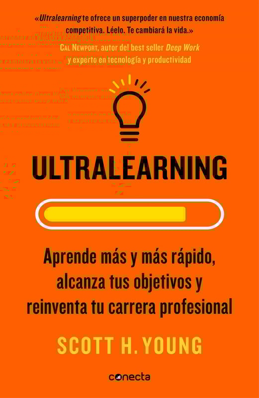 Ultralearning