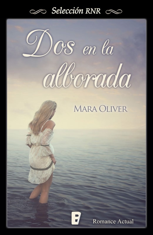 Dos en la alborada