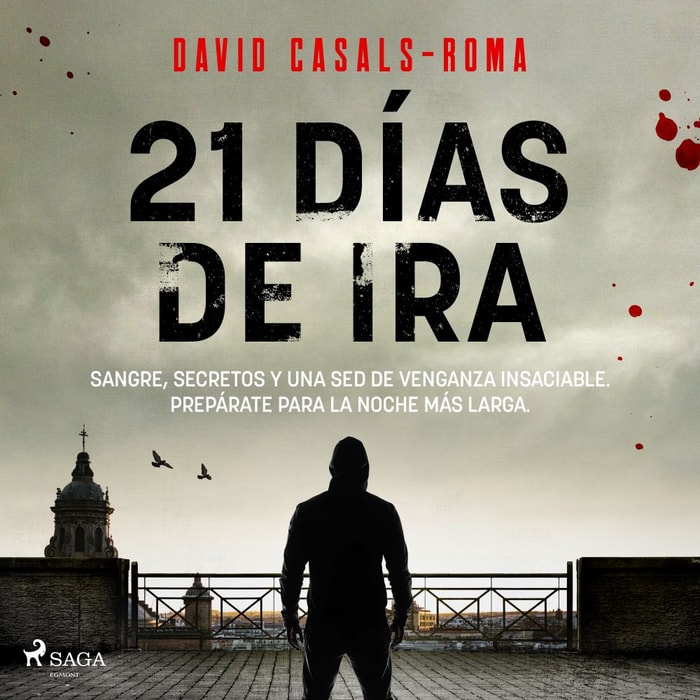 21 días de ira
