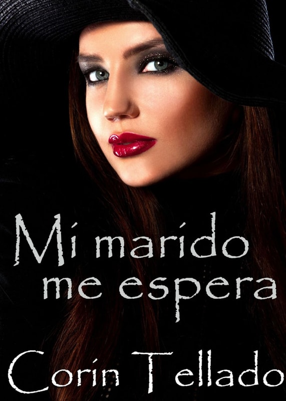 Mi marido me espera