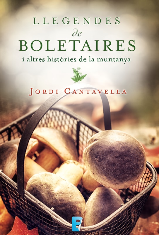Llegendes de boletaires