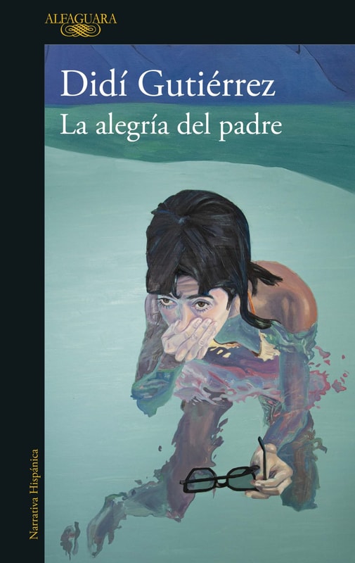 La alegría del padre