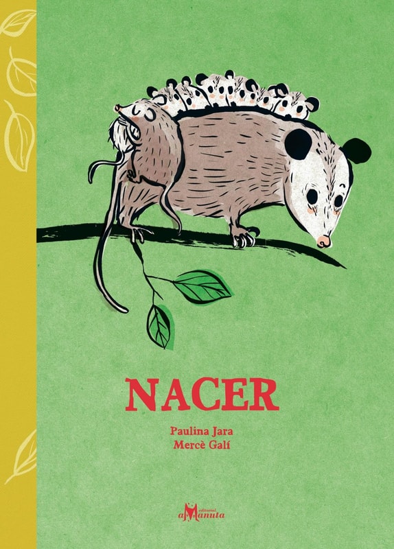 Nacer