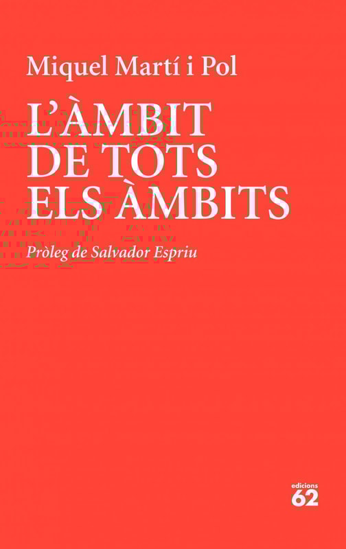 L'àmbit de tots els àmbits