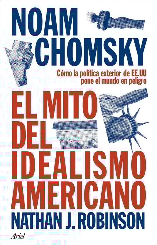 El mito del idealismo americano