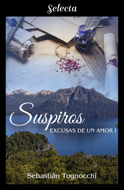 Suspiros (Excusas de un amor 1)