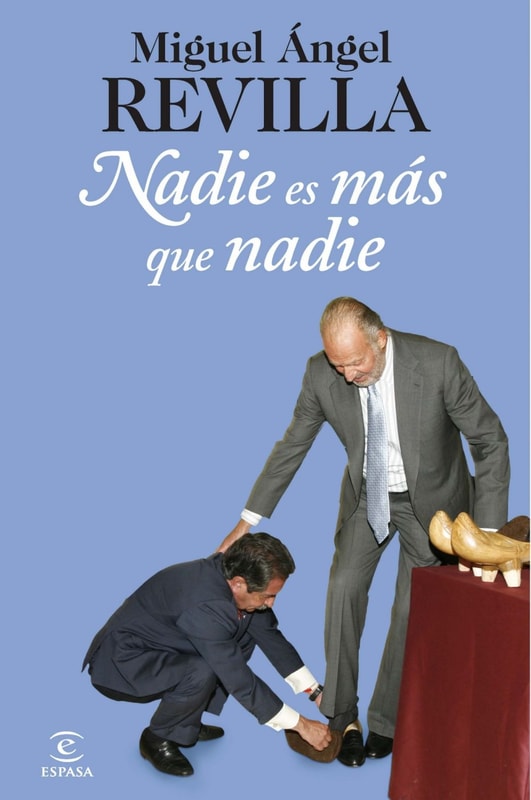 Nadie es mas que nadie