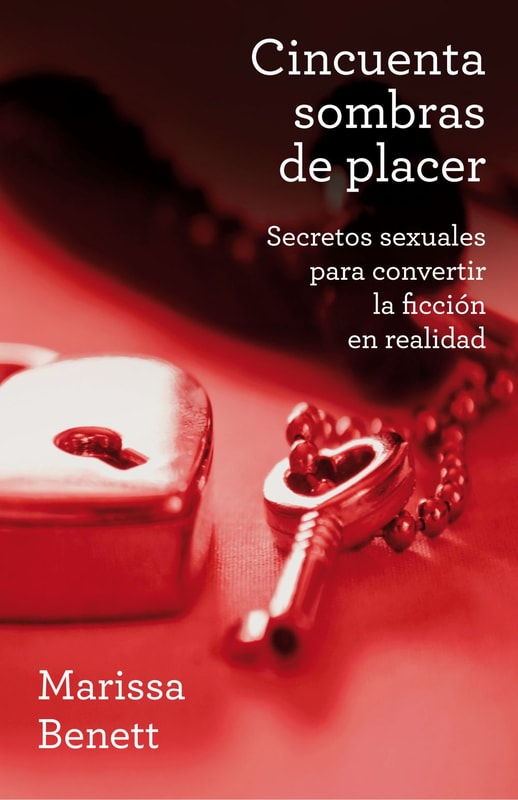 Cincuenta sombras de placer