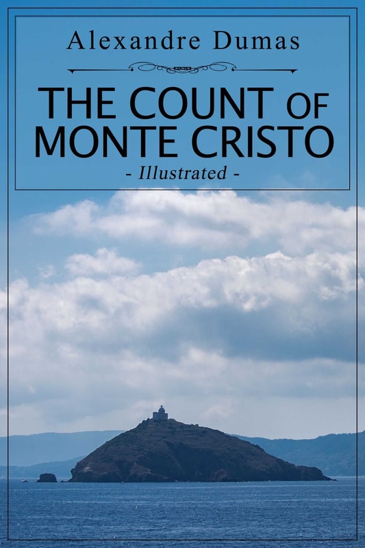 The Count of Monte Cristo