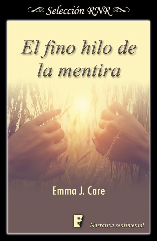 Fino hilo de la mentira