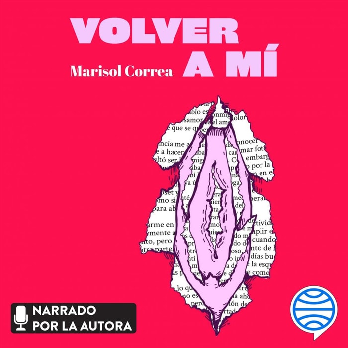 Volver a mí