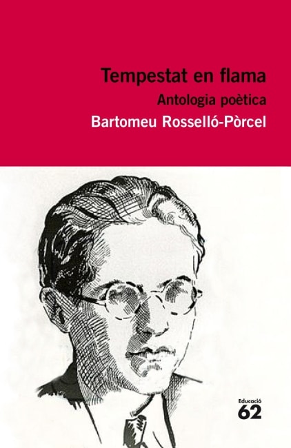 Tempestat de flama. Antologia poètica