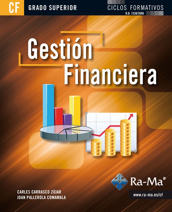 Gestión Financiera (GRADO SUPERIOR)
