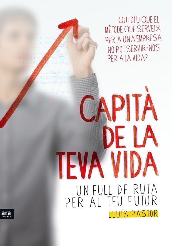Capità de la teva vida