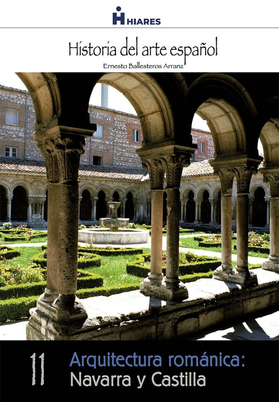 Arquitectura románica: Navarra y Castilla