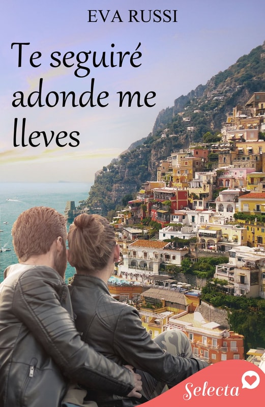 Te seguiré adonde me lleves