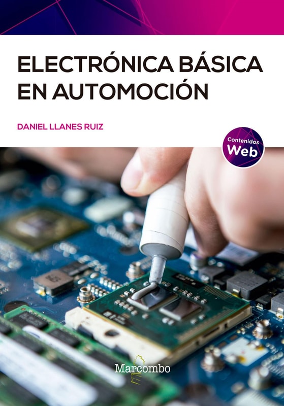 Electrónica básica en automoción