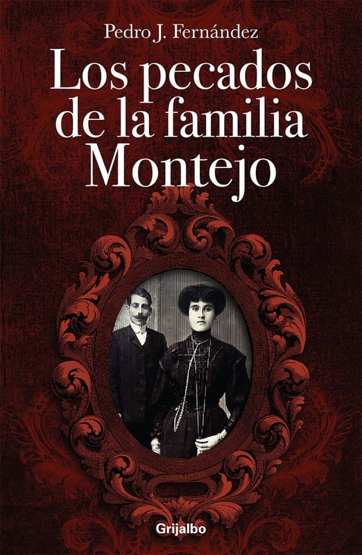 Los pecados de la familia Montejo