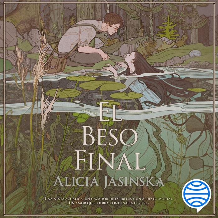 El beso final