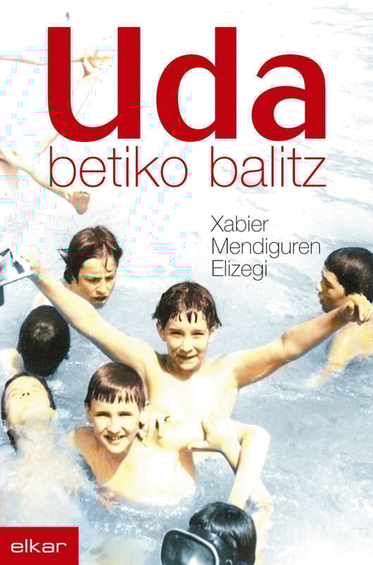 Uda betiko balitz