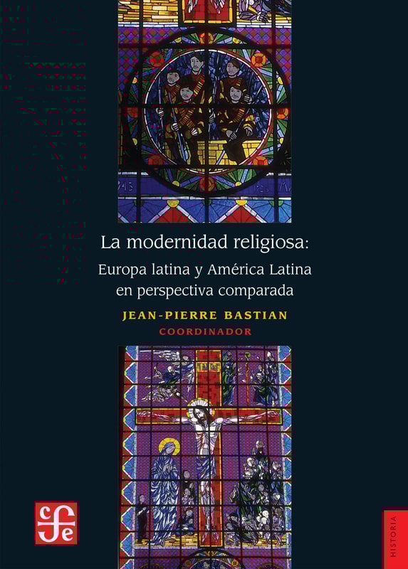 La modernidad religiosa