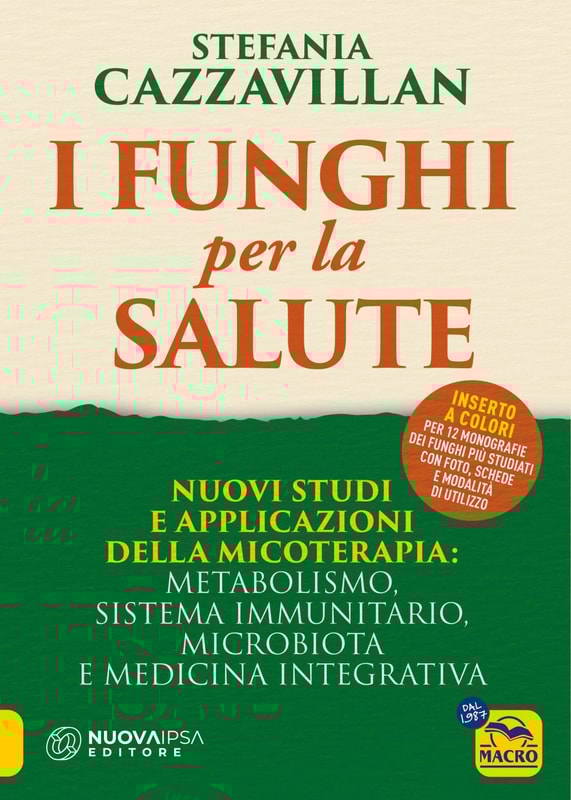 I Funghi per la salute