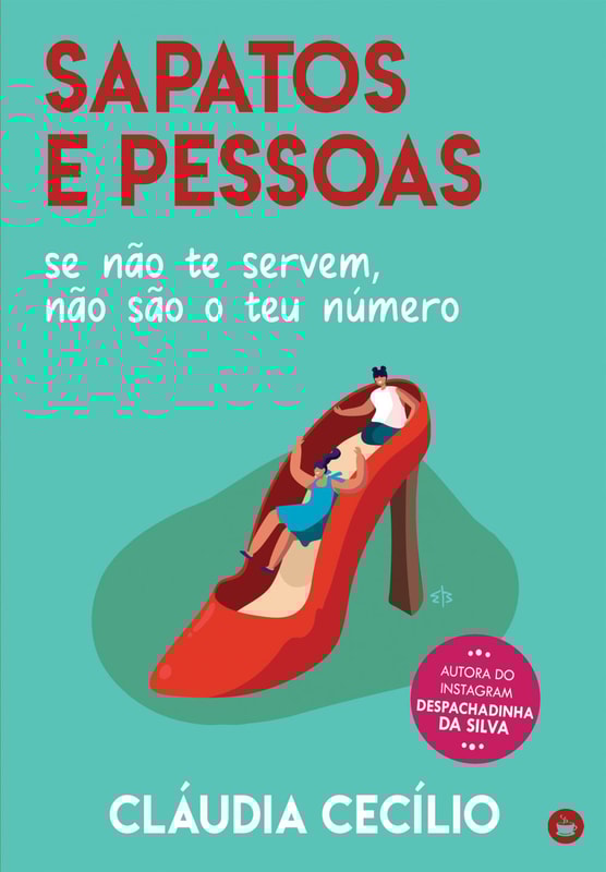 Sapatos e Pessoas