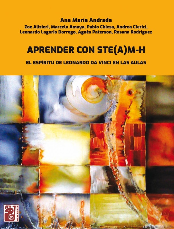 Aprender con STE(A)M-H
