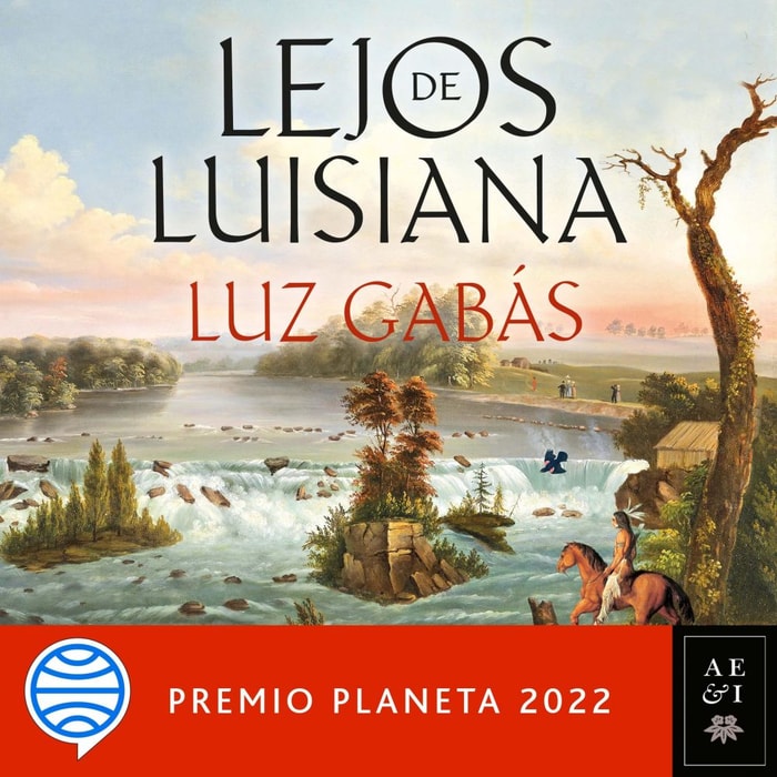 Lejos de Luisiana