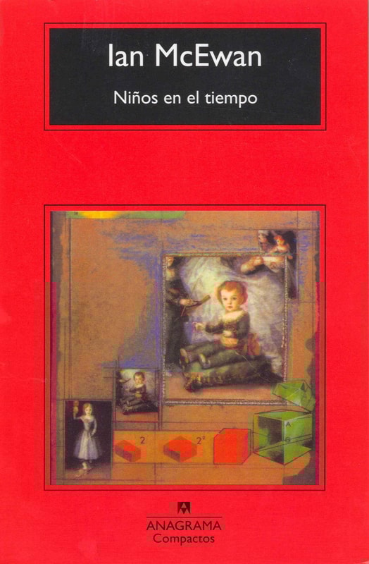 Niños en el tiempo