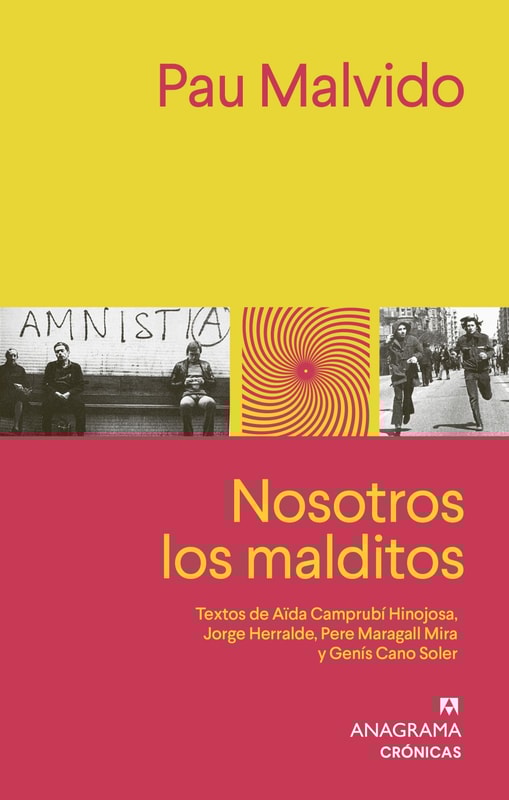 Nosotros los malditos