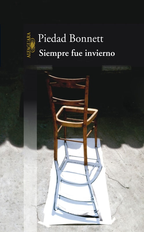 Siempre fue invierno