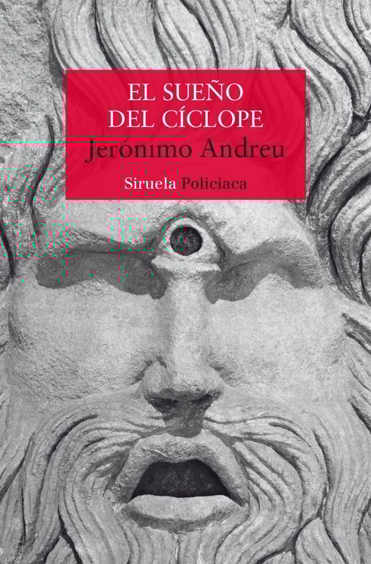 El sueño del cíclope