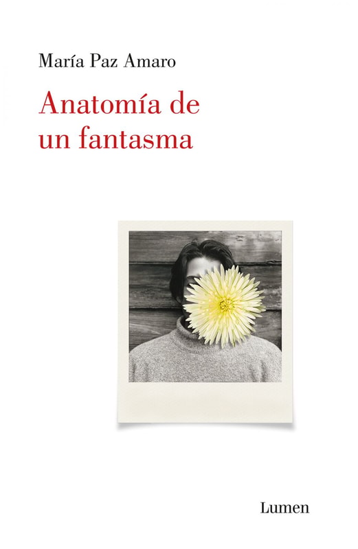 Anatomía de un fantasma
