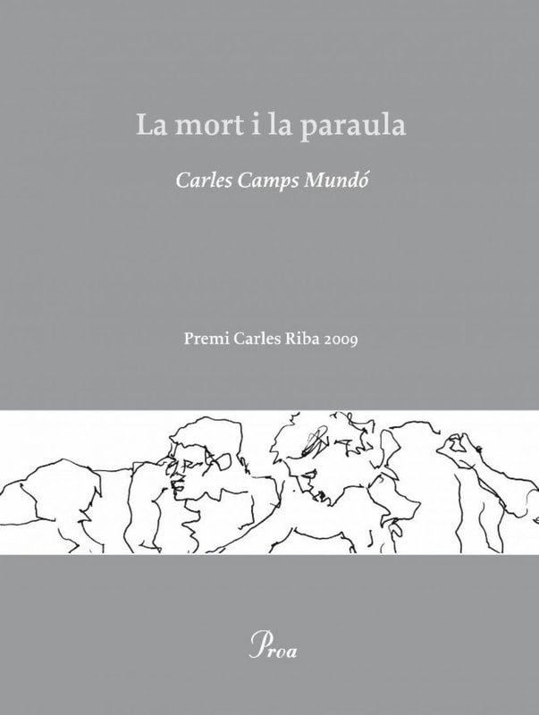 La mort i la paraula