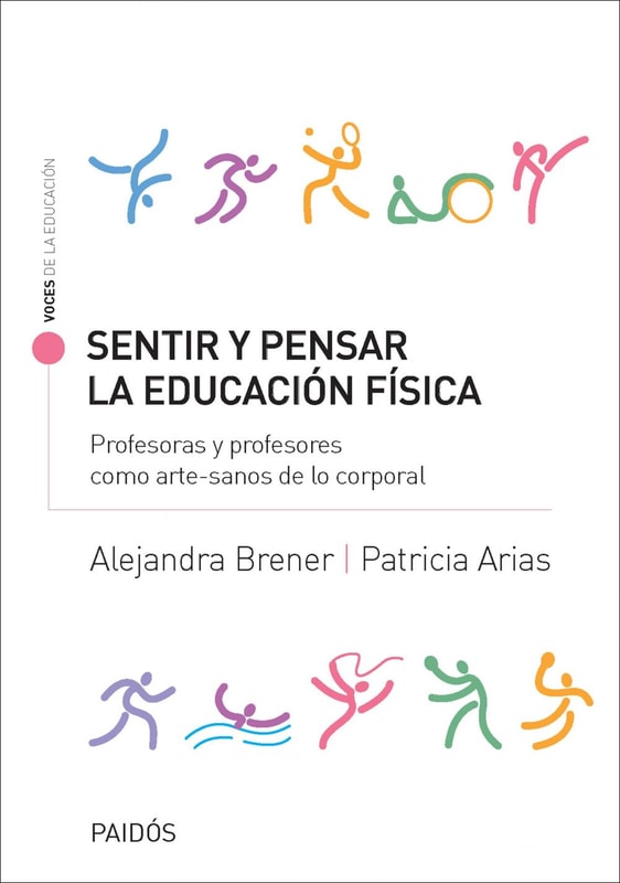Sentir y pensar la educación física