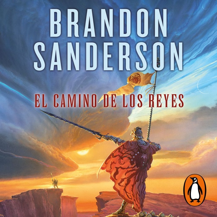 El camino de los reyes (El Archivo de las Tormentas 1)