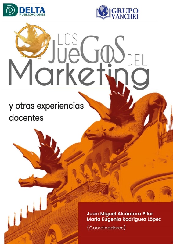 Los juegos del marketing y otras experiencias docentes