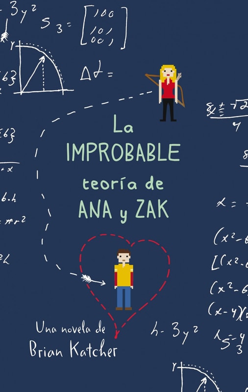 La improbable teoría de Ana y Zak