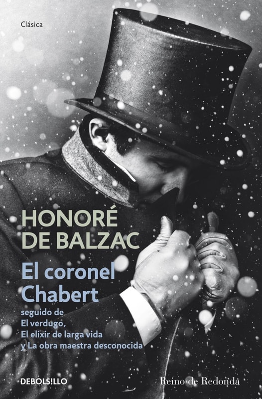 El coronel Chabert