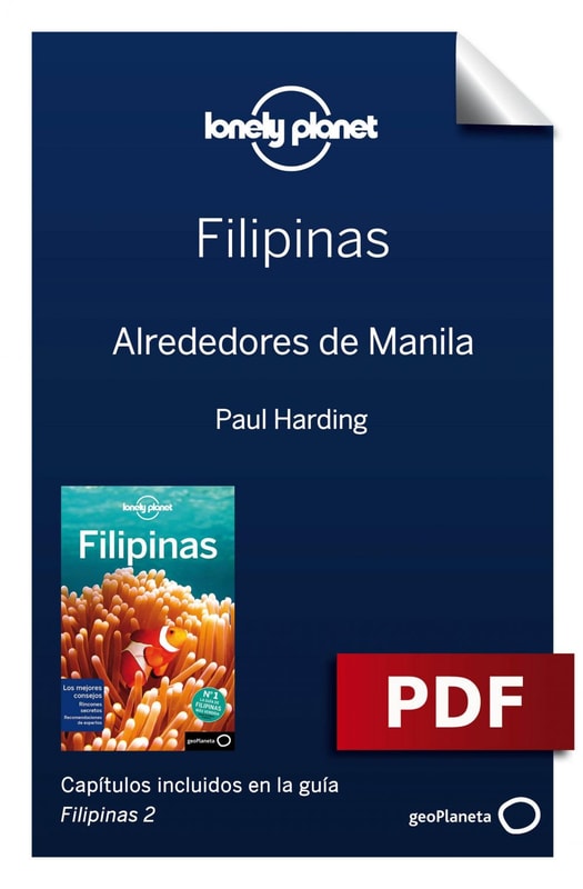 Filipinas 2_3. Alrededores de Manila