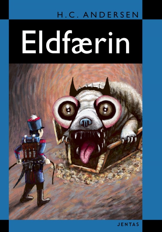 Eldfærin
