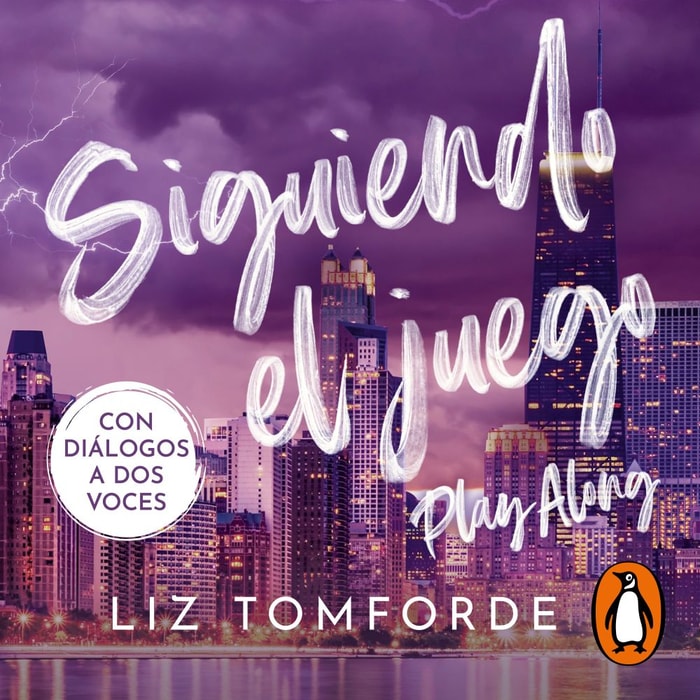 Siguiendo el juego (Play Along) (Mile High 4)