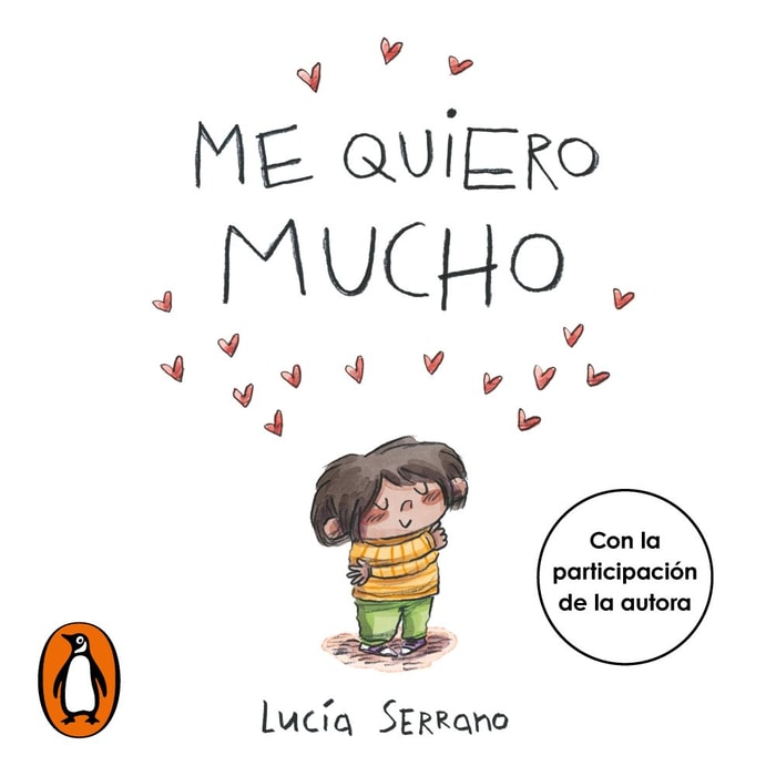 Me quiero mucho