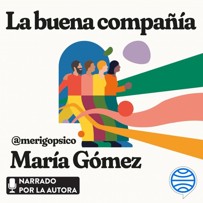 La buena compañía